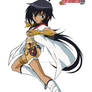 Lennox Blaze Beyblade Metal Masters