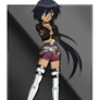 Lennox Blaze Beyblade Metal Fury