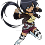Lennox Blaze Beyblade 4D