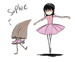 Sophie