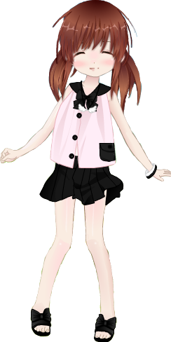 Render Rinmaru by YoshinoYoshi on DeviantArt