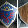 Hylian Shield