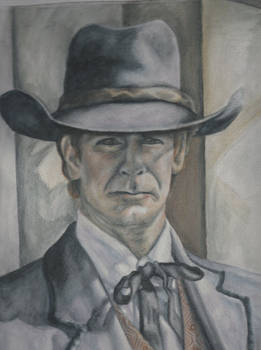 Sam Cowboy