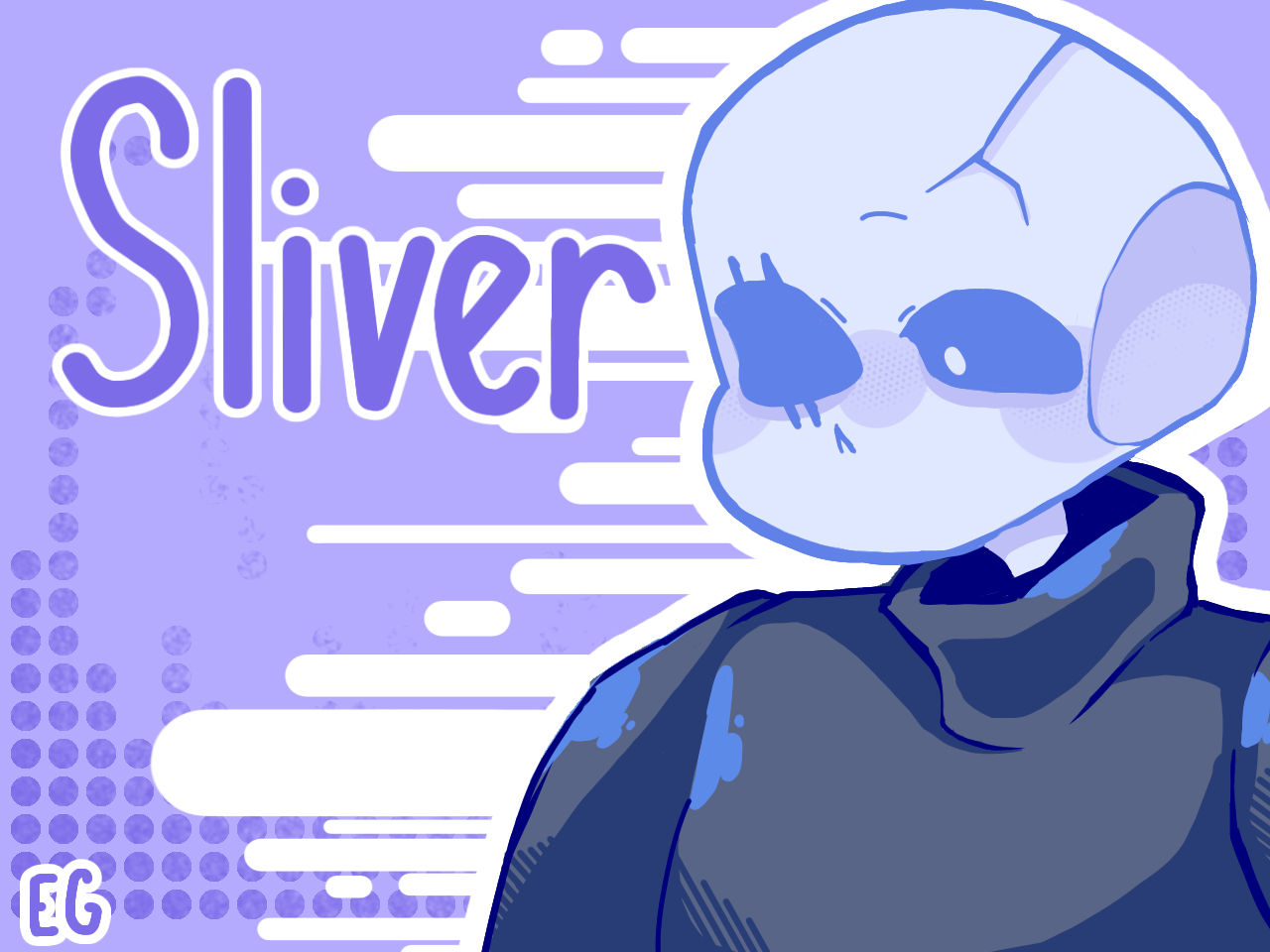 killer sans rough drawing!! by irodimmatcha on DeviantArt