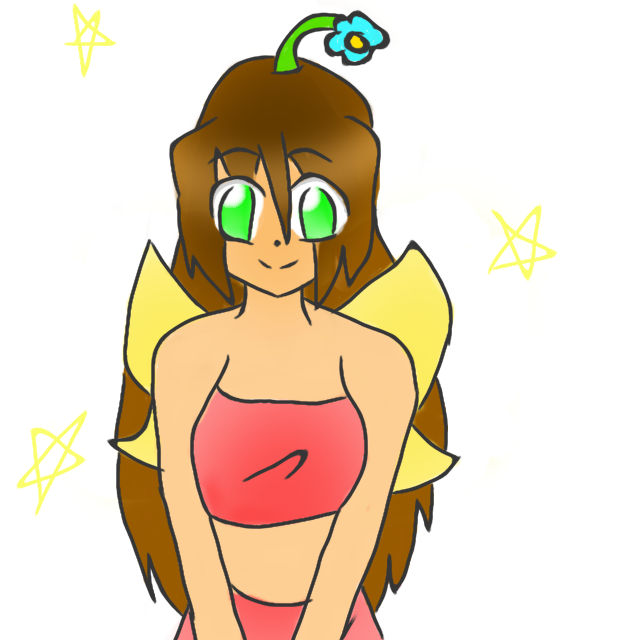 Anime Boy Rina rina in my new animeson by Mrslenkagamine on DeviantArt