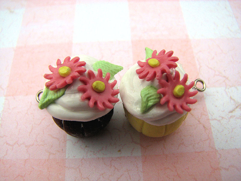 Pair of Cupcakes