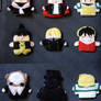 Finger Puppets 2