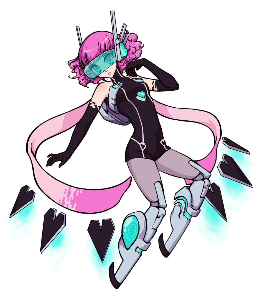Ai-ko 2012 Submission by Rokuri