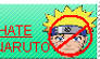 ::I HATE NARUTO::