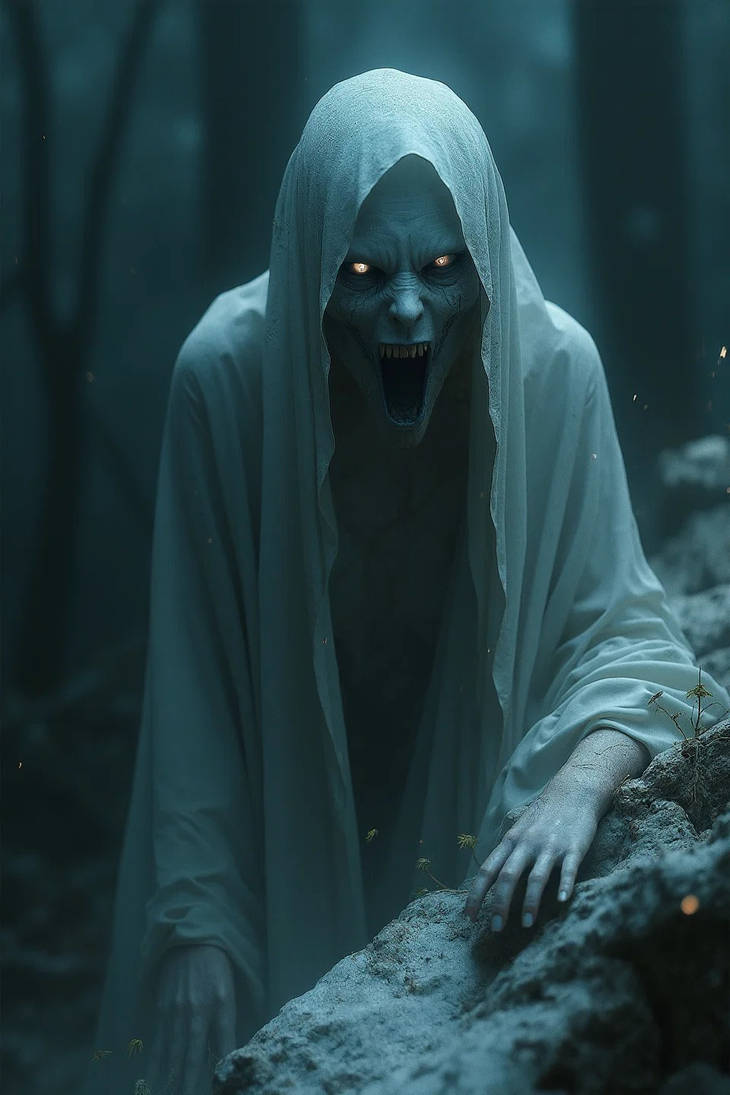 Deviantart Banshee Banshee by MyK3yZ on DeviantArt