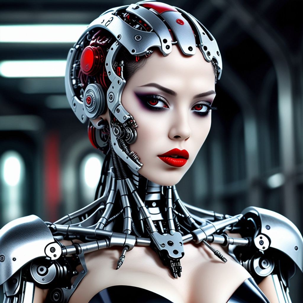 Maria Matropolis Maria of Metropolis (5) by Mcbackstab on DeviantArt