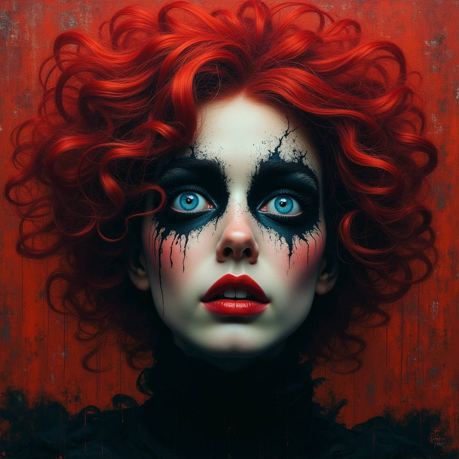 The Look (28) by Mcbackstab on DeviantArt