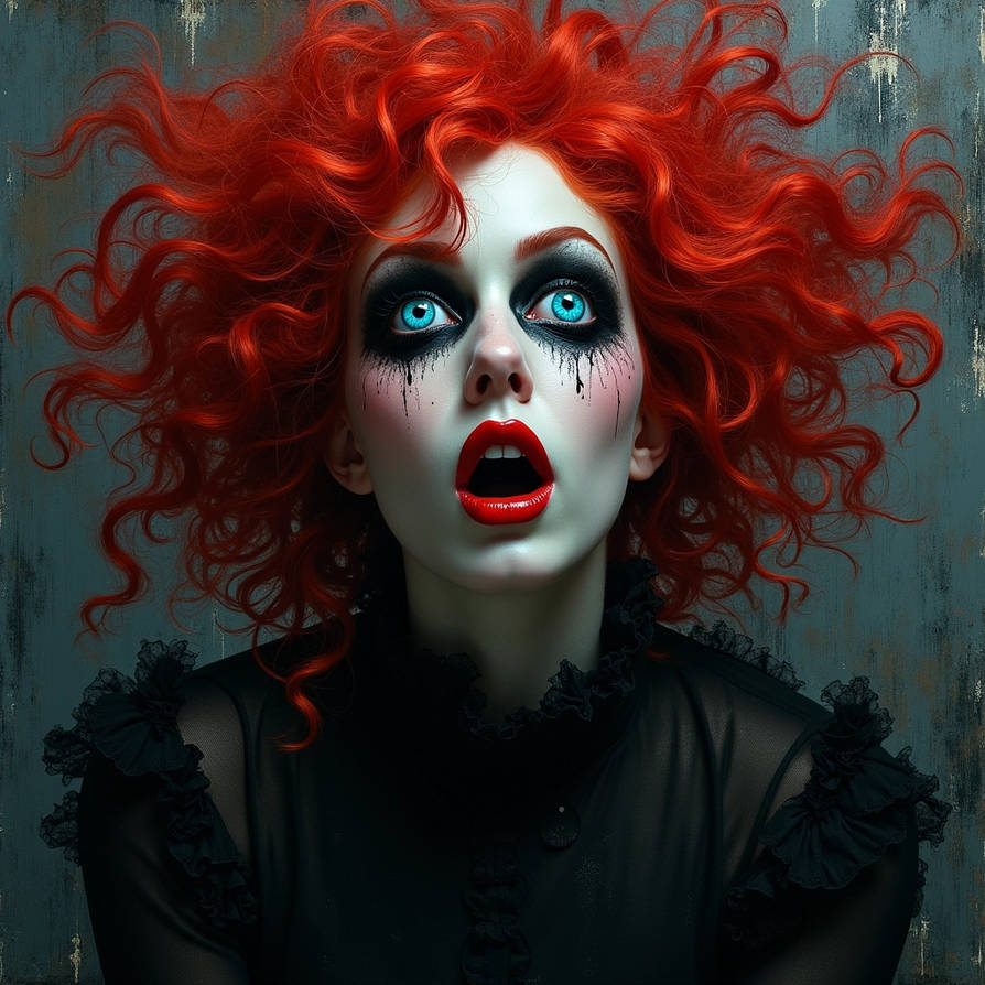 The Look (15) by Mcbackstab on DeviantArt