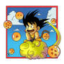 Kid Goku