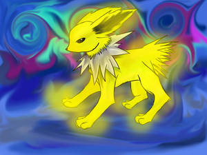 Jolteon