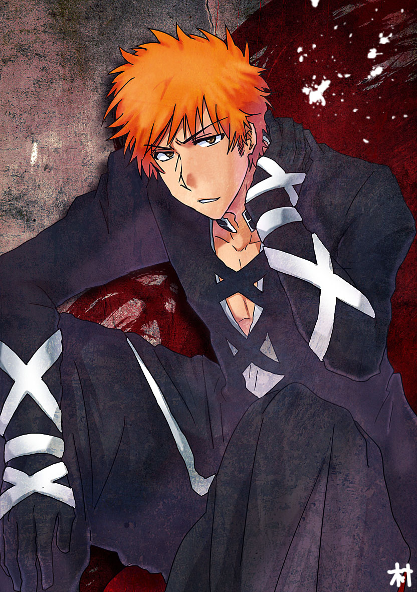 NewIchigo