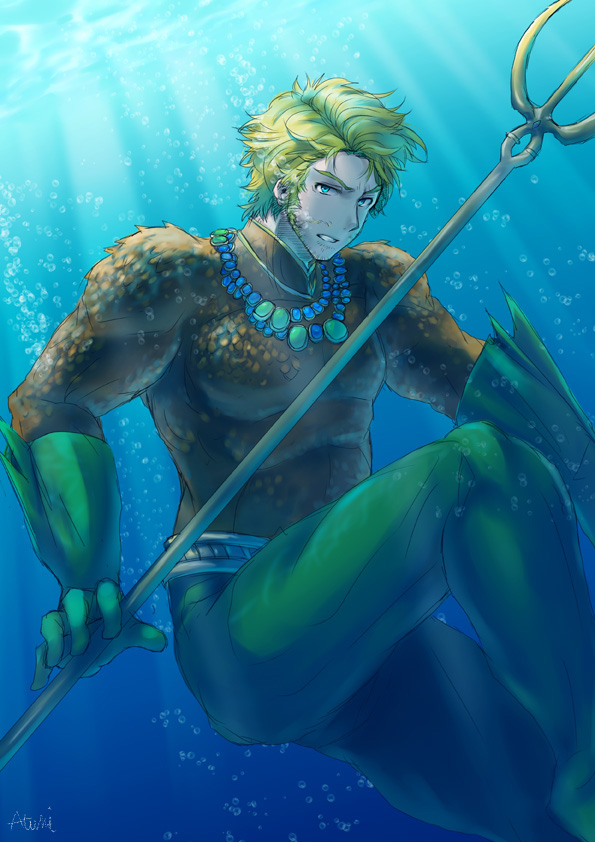 Aquaman