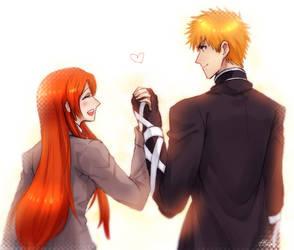 IchiHime