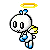 Angel-Chao Icon