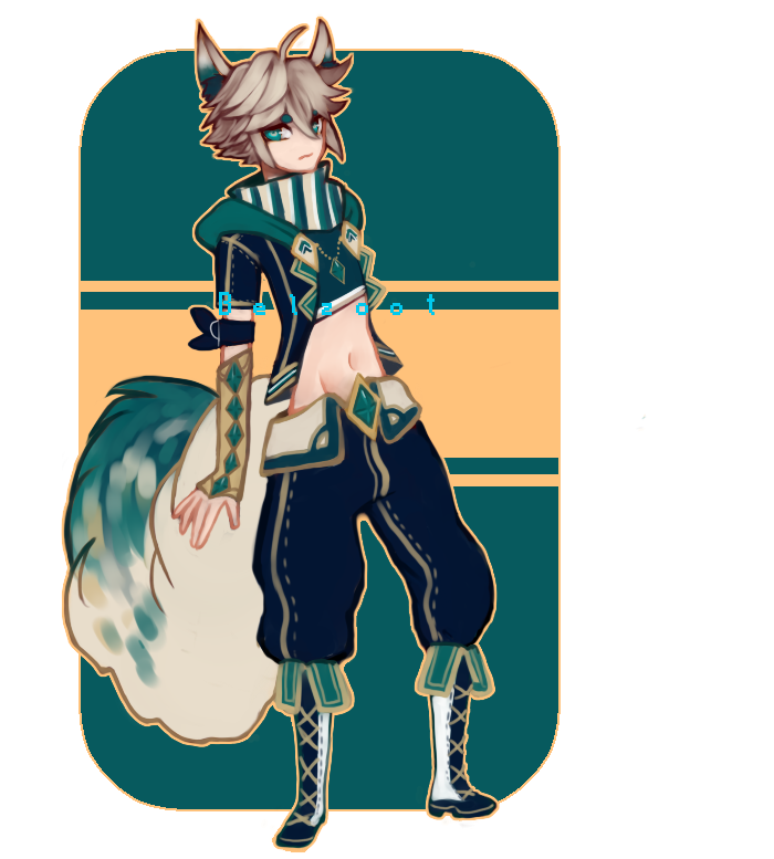 ADOPT 40 AUCTION (CLOSED)