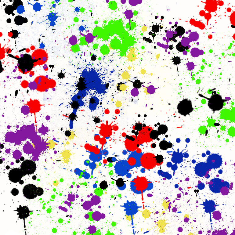 Splat by HappyMonster56 on DeviantArt