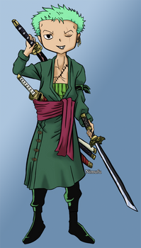 Zoro