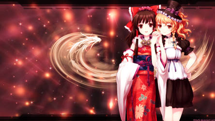 Touhou