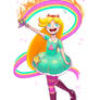 Star Butterfly