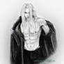 Sephiroth - First