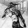 Vampire Hunter D