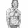 Jared Padalecki - Sam Winchester