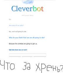 cleverbot