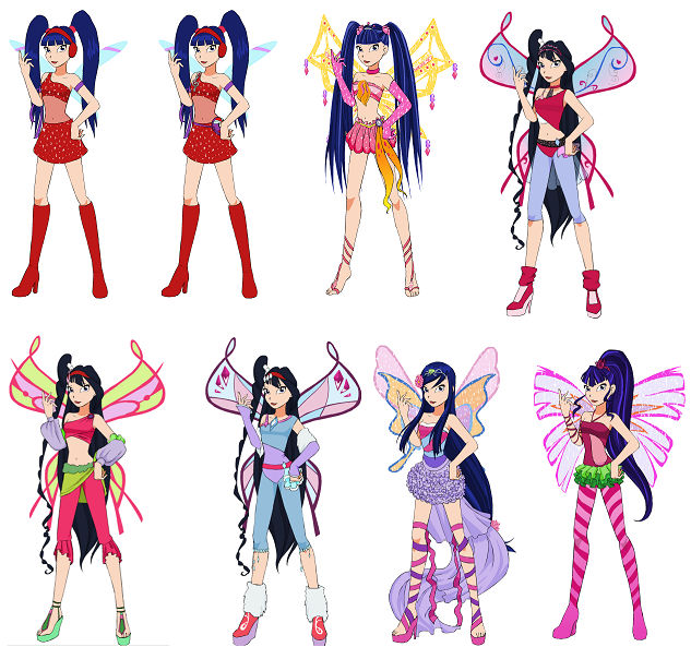 Musa Fairy Of Music By Sanlyn39 On DeviantArt musa-fairy-of-music-by-sanlyn39-on-deviantart