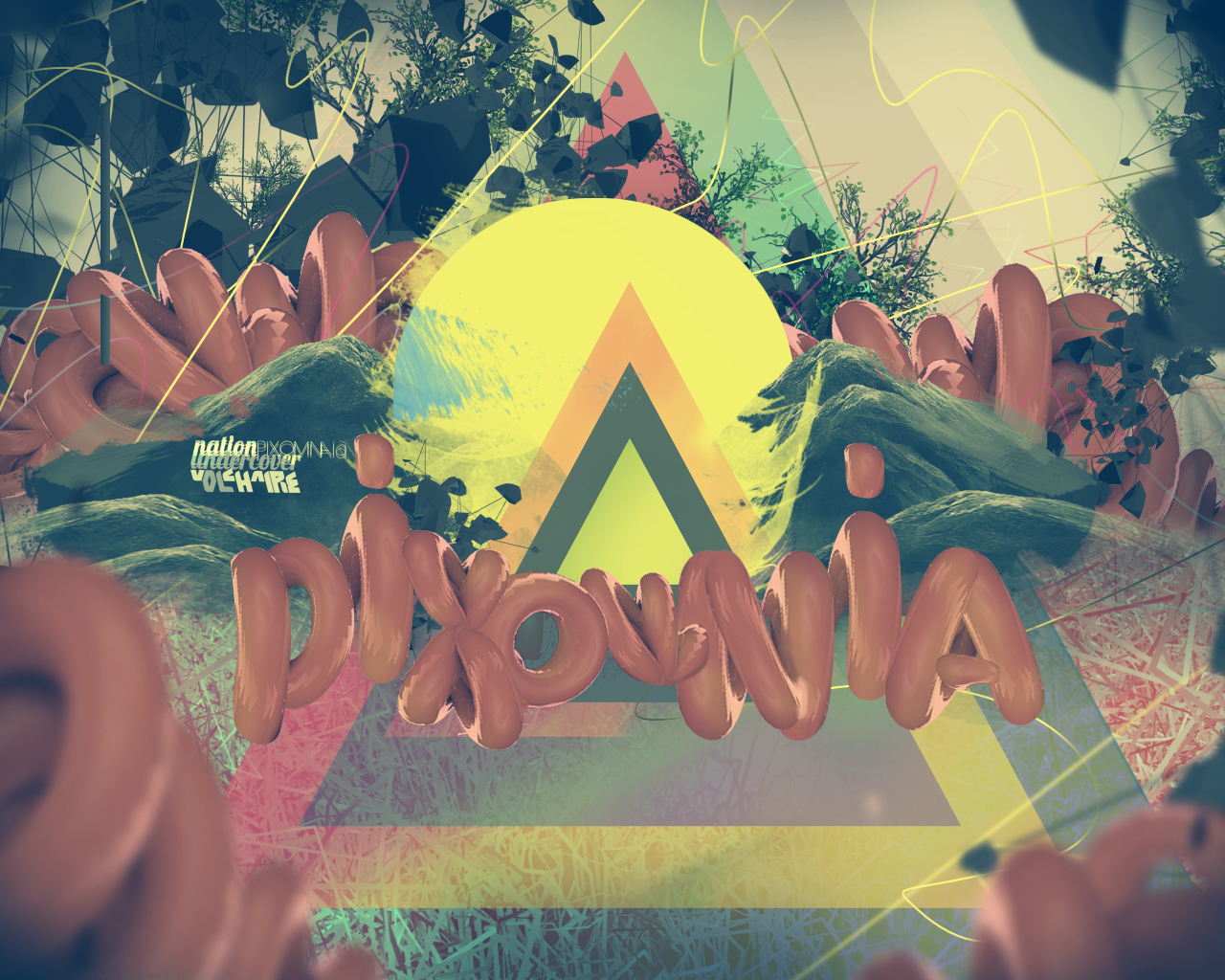 Pixomnia