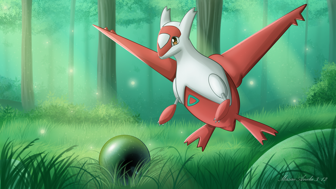 Latias