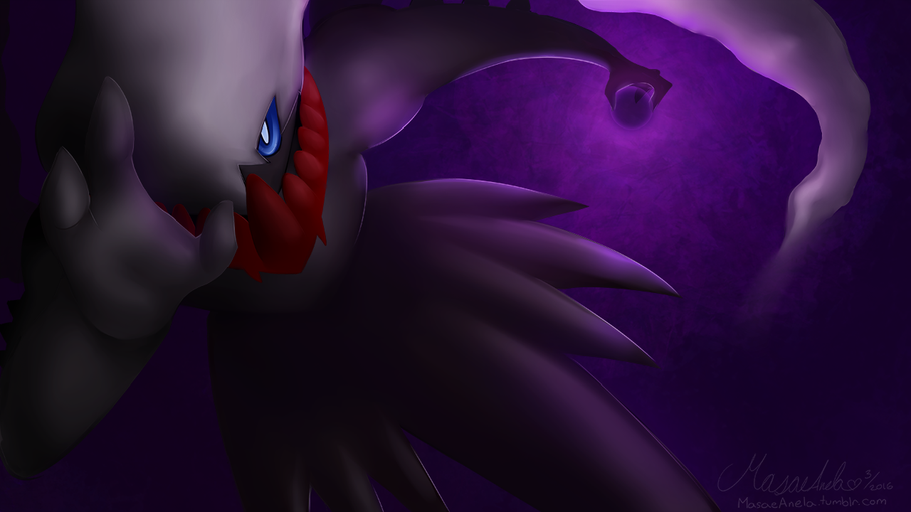 Darkrai