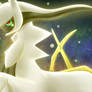 Arceus