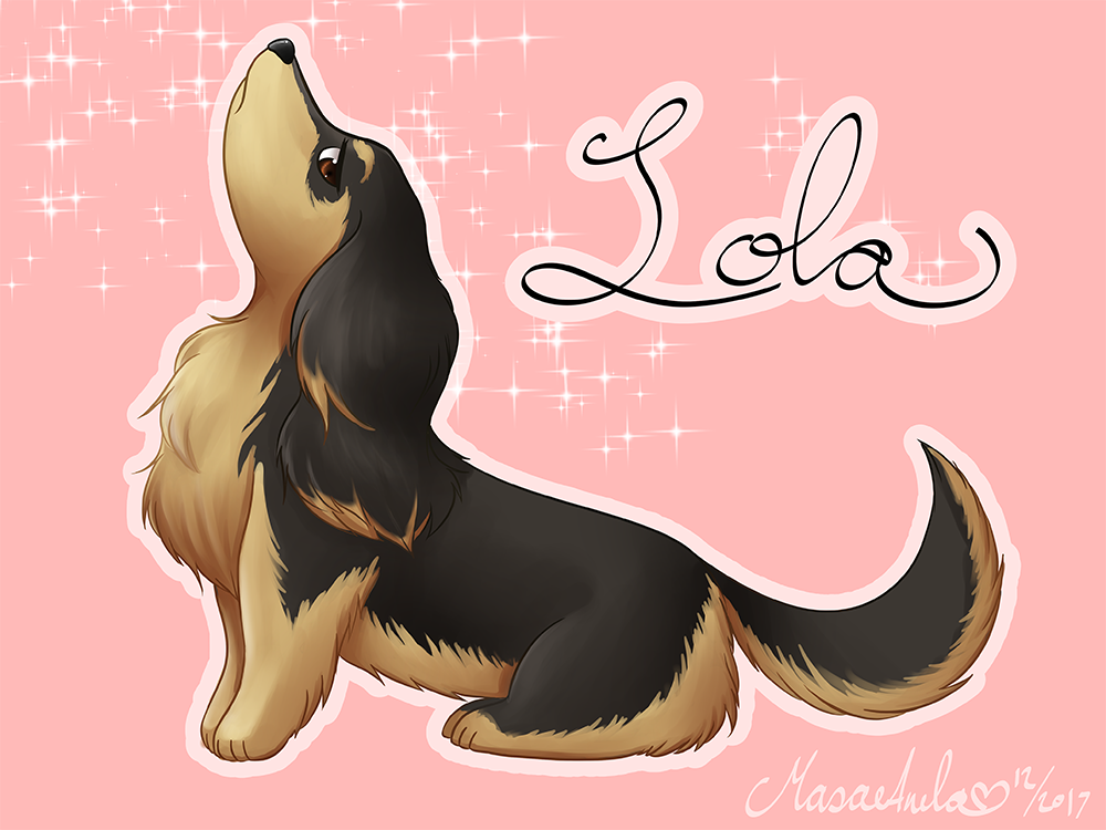 Lola