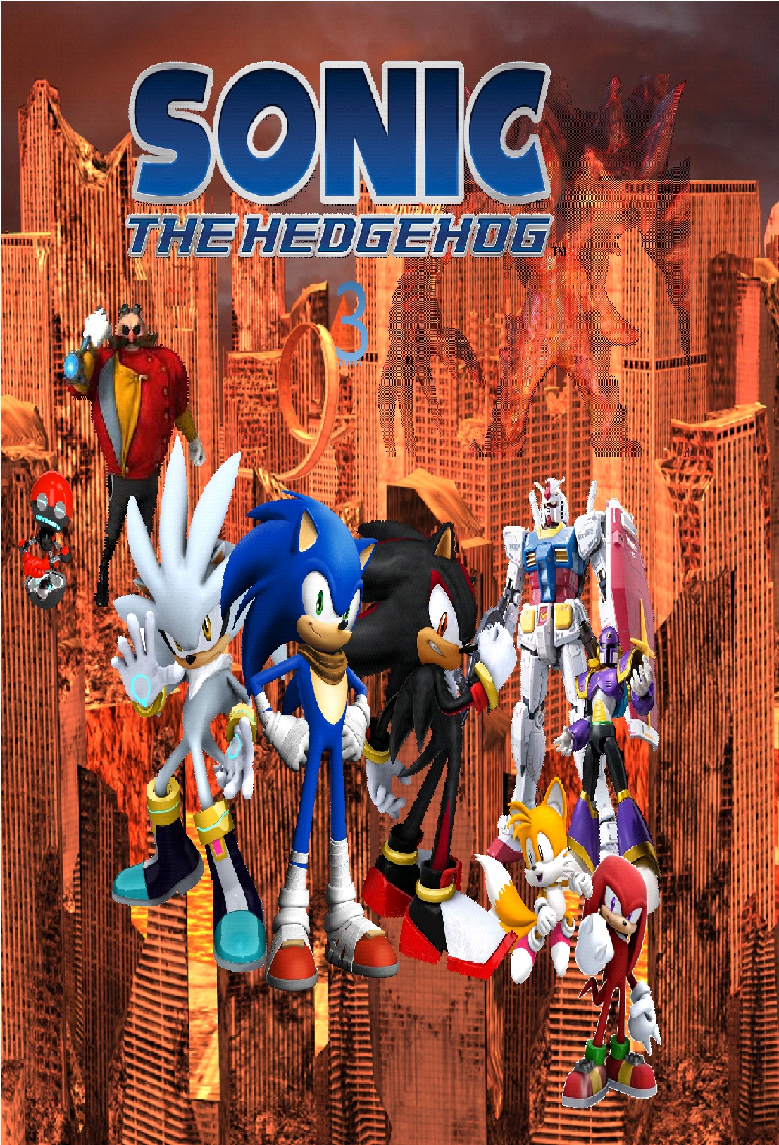 Sonic Movie 3 Poster Ver.2 by tailsgene19 on DeviantArt