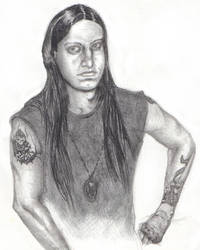 Fenriz