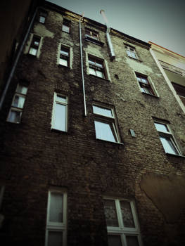 Tenement House