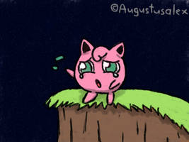 Jigglypuff's Lonely Song