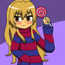 Taiga And Her Lolli