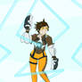 Tracer