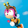 Charmy