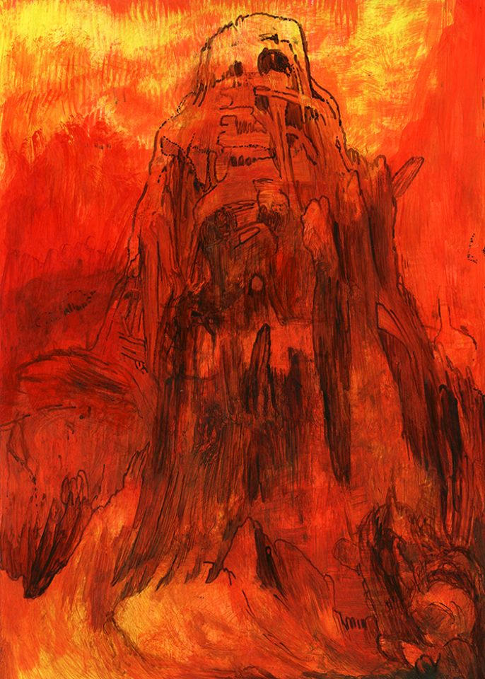 Invisible Fire by PeterZigga on DeviantArt