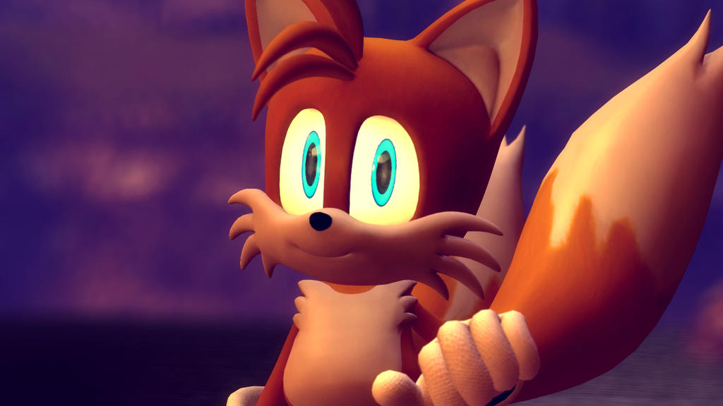 Tails Da tails :D by vandeman306 on DeviantArt