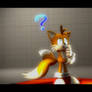 tails in sfm_stage? =o
