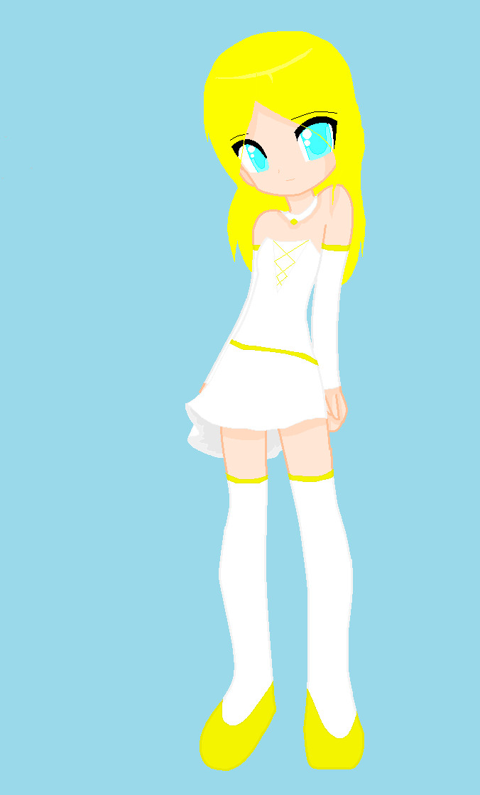 Angelina Heaven by GrimTalesLover14 on DeviantArt