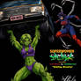 SWOE Tribute Presents: 'Sibling Rivalry'